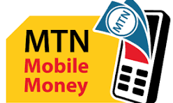 MTN Mobile Money